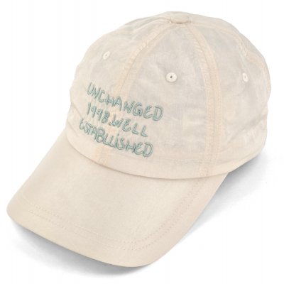 Lippis - Gårda 1998 sports cap (beige)