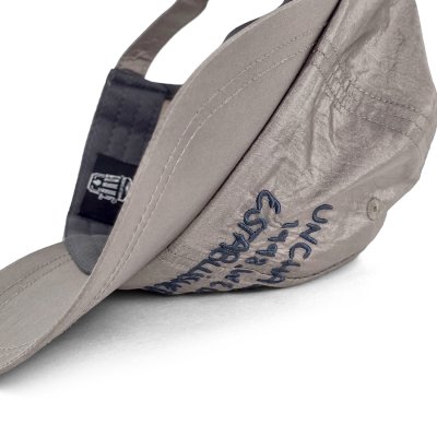 Lippis - Gårda 1998 sports cap (ruskea)