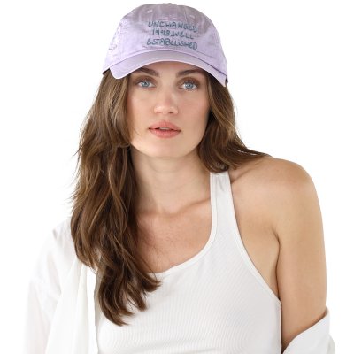 Lippis - Gårda 1998 sports cap (violetti)