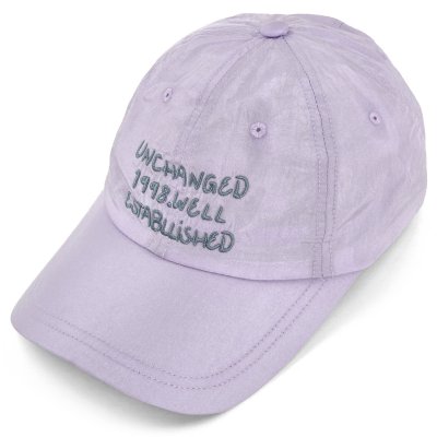 Lippis - Gårda 1998 sports cap (violetti)