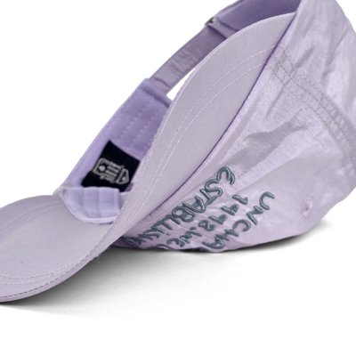 Lippis - Gårda 1998 sports cap (violetti)