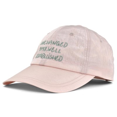 Lippis - Gårda 1998 sports cap (vaaleanpunainen)