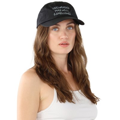 Lippis - Gårda 1998 sports cap (musta)