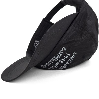 Lippis - Gårda 1998 sports cap (musta)