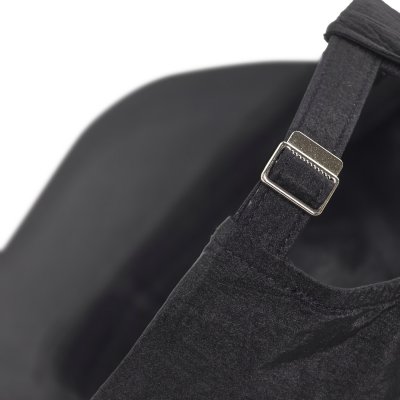 Lippis - Gårda 1998 sports cap (musta)