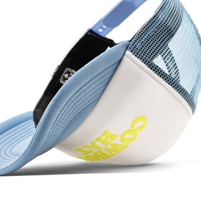 Lippis - Gårda Cowboy Hat Scuba Cap (tummansininen)