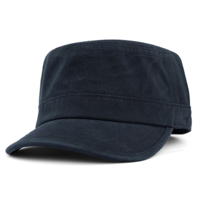 Lippis - Gårda Hunter Army Cap (sininen)