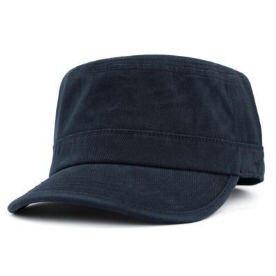 Lippis - Gårda Hunter Army Cap (sininen)