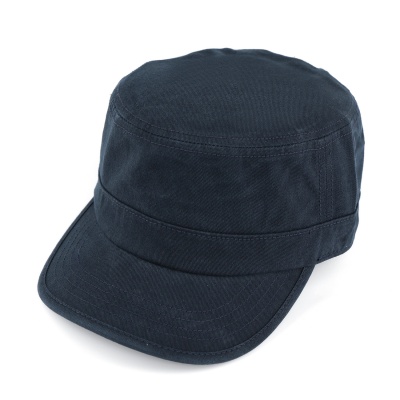 Lippis - Gårda Hunter Army Cap (sininen)