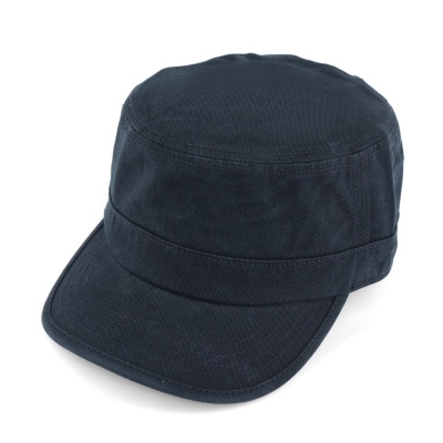 Lippis - Gårda Hunter Army Cap (sininen)