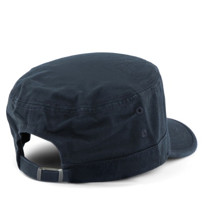 Lippis - Gårda Hunter Army Cap (sininen)