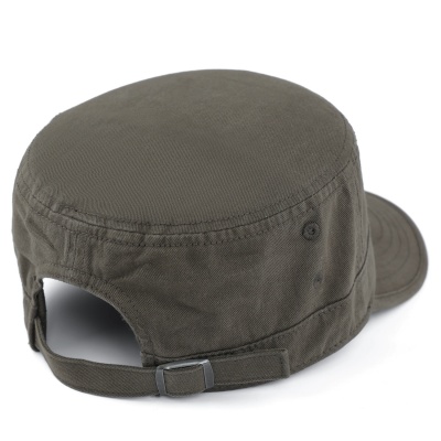 Lippis - Gårda Hunter Army Cap (armeijanvihreä)