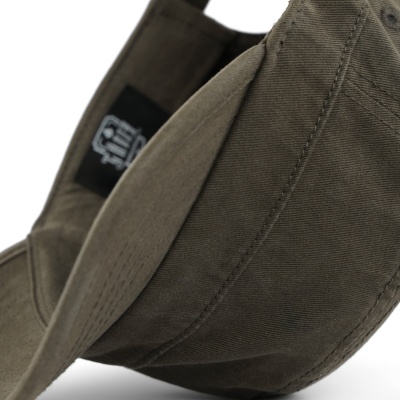 Lippis - Gårda Hunter Army Cap (armeijanvihreä)