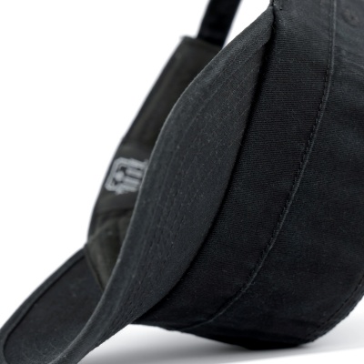 Lippis - Gårda Hunter Army Cap (musta)