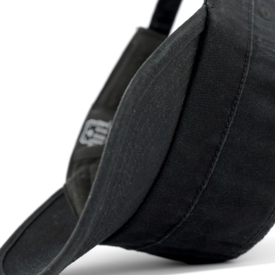 Lippis - Gårda Hunter Army Cap (musta)