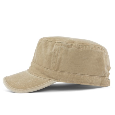 Lippis - Gårda Major Army Cap (beige)