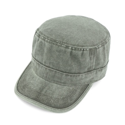 Lippis - Gårda Major Army Cap (vihreä)