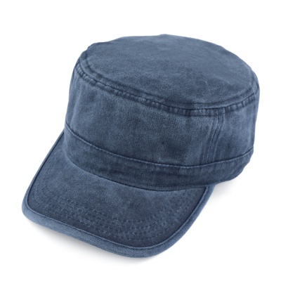 Lippis - Gårda Major Army Cap (sininen)