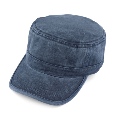 Lippis - Gårda Major Army Cap (sininen)
