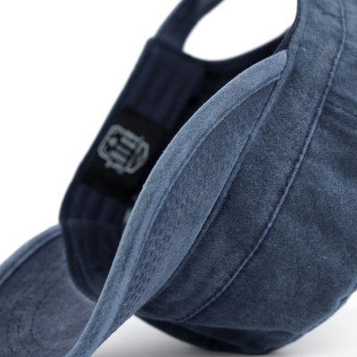 Lippis - Gårda Major Army Cap (sininen)