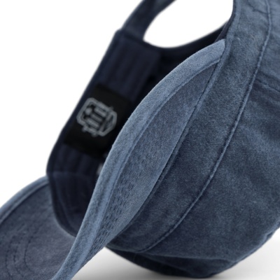 Lippis - Gårda Major Army Cap (sininen)