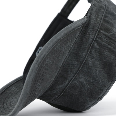 Lippis - Gårda Major Army Cap (musta)