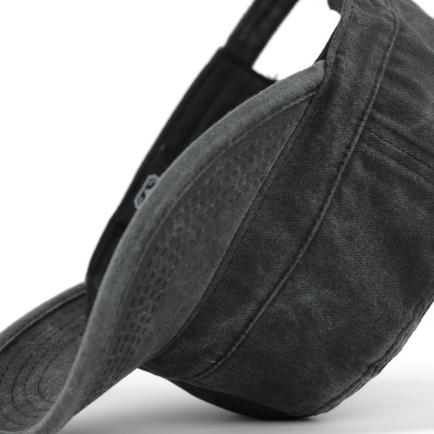 Lippis - Gårda Major Army Cap (musta)