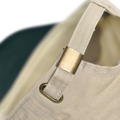 Lippis - Gårda New York 40430 baseball cap (vihreä)