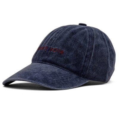 Lippis - Gårda Pinot Noir Washed Cap (sininen)