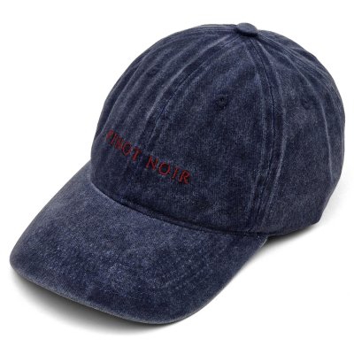 Lippis - Gårda Pinot Noir Washed Cap (sininen)