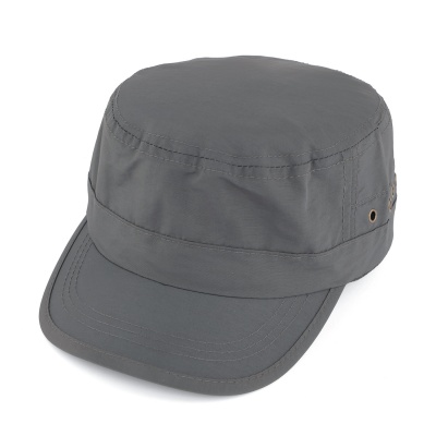 Lippis - Gårda Ranger Army Cap (tumman harmaa)