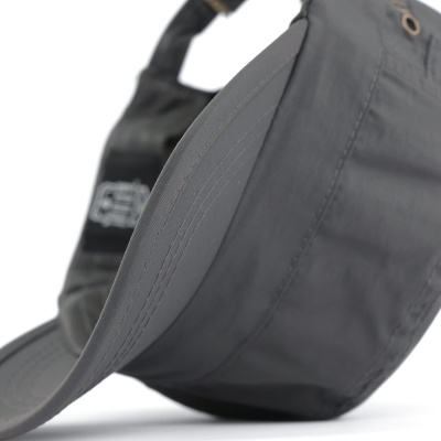 Lippis - Gårda Ranger Army Cap (tumman harmaa)