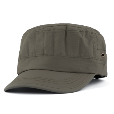 Lippis - Gårda Ranger Army Cap (armeijanvihreä)