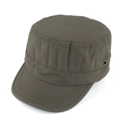 Lippis - Gårda Ranger Army Cap (armeijanvihreä)