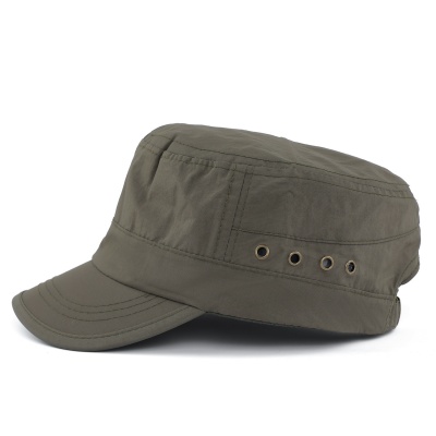 Lippis - Gårda Ranger Army Cap (armeijanvihreä)