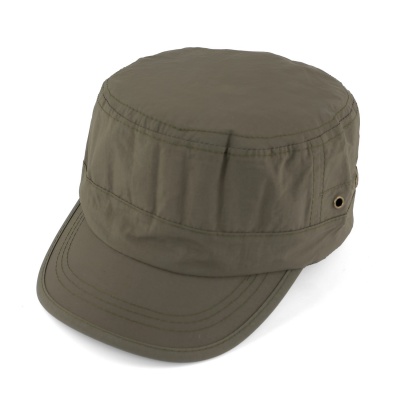 Lippis - Gårda Ranger Army Cap (armeijanvihreä)