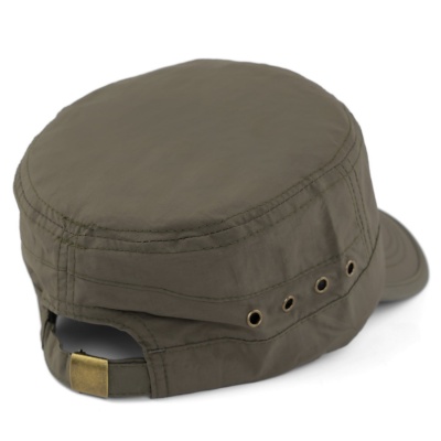 Lippis - Gårda Ranger Army Cap (armeijanvihreä)