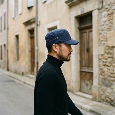 Lippis - Gårda Ranger Army Cap (sininen)