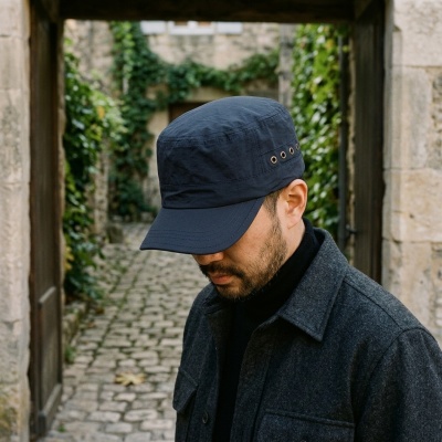 Lippis - Gårda Ranger Army Cap (sininen)