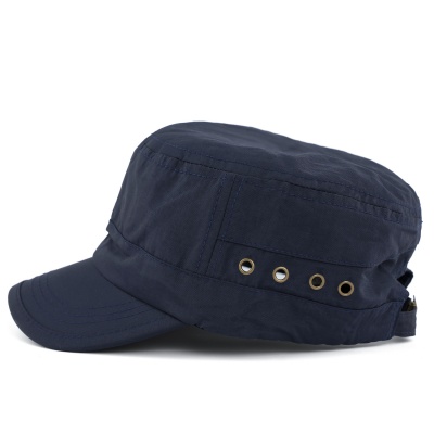 Lippis - Gårda Ranger Army Cap (sininen)