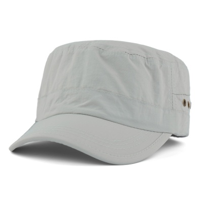 Lippis - Gårda Ranger Army Cap (valkoinen)