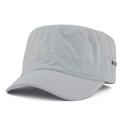 Lippis - Gårda Ranger Army Cap (valkoinen)