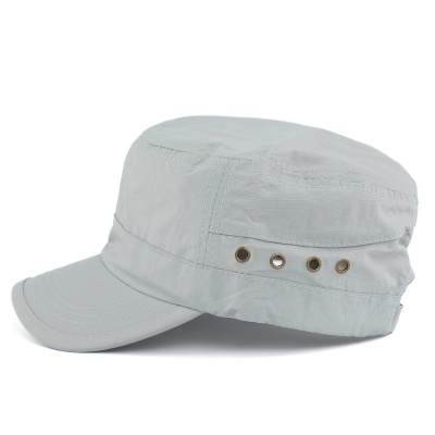 Lippis - Gårda Ranger Army Cap (valkoinen)