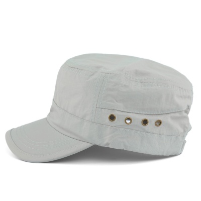 Lippis - Gårda Ranger Army Cap (valkoinen)