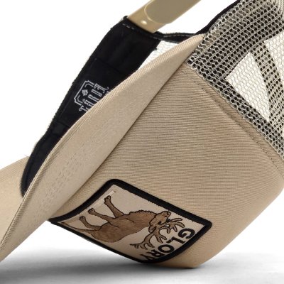 Lippis - Gårda Trucker Glory (beige)