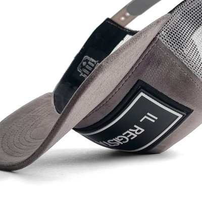 Lippis - Gårda Trucker Il Regista (harmaa)