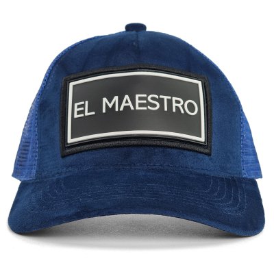 Lippis - Gårda Trucker Maestro (sininen)