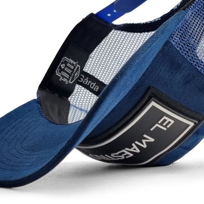 Lippis - Gårda Trucker Maestro (sininen)