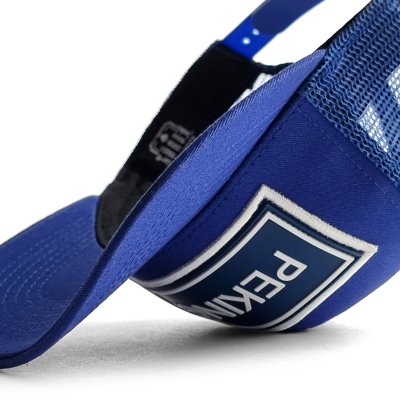 Lippis - Gårda Trucker Peking (sininen)