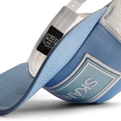 Lippis - Gårda Trucker Skåne (sininen/valkoinen)